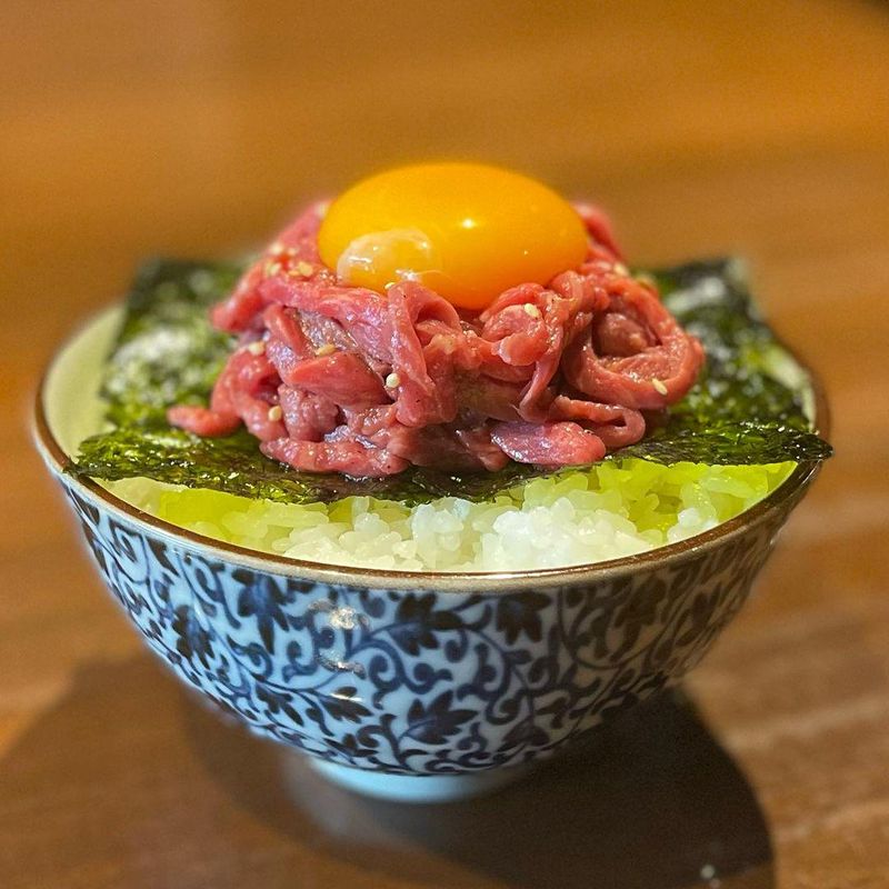 焼肉　肉萬のアルバイト・バイト求人情報-03