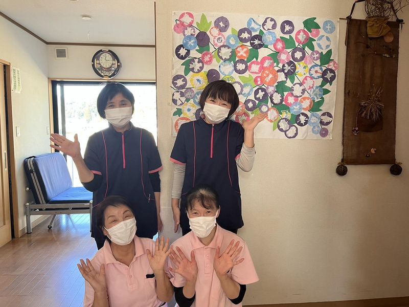 特定非営利活動法人　ほたるの里のアルバイト・バイト求人情報-01