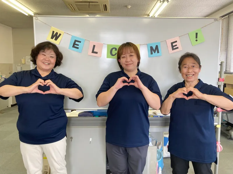 株式会社ニチイ学館の求人・転職情報