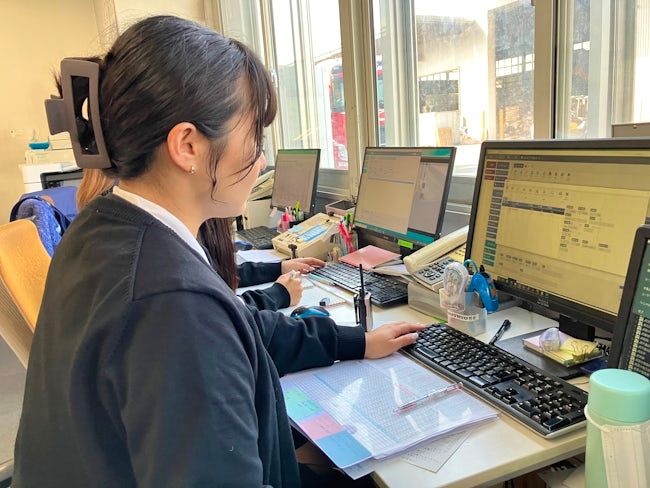 株式会社 マテックの求人・転職情報