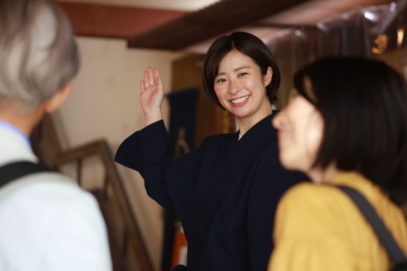 求人画像