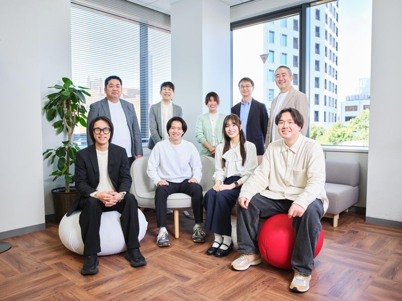 株式会社YOMIKO Digital Shiftの求人・転職情報
