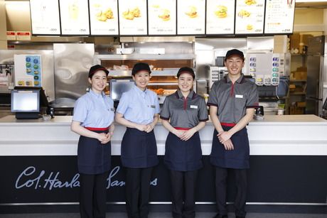 ケンタッキーフライドチキン　石垣店のアルバイト・バイト求人情報-02