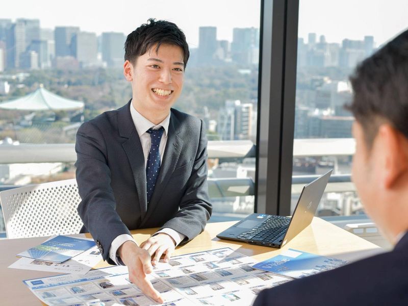 株式会社ボルテックス