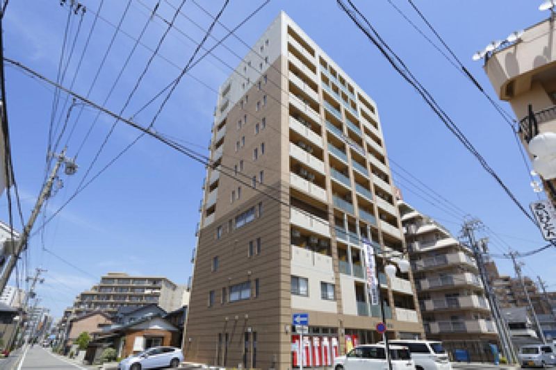 サービス付き高齢者向け住宅　スワーヴ南安城のアルバイト・バイト求人情報-03