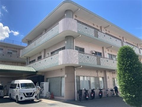 社会福祉法人燦愛会の求人・転職情報