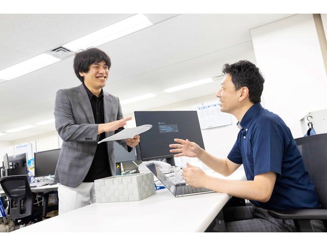 フォレックス株式会社の求人・転職情報