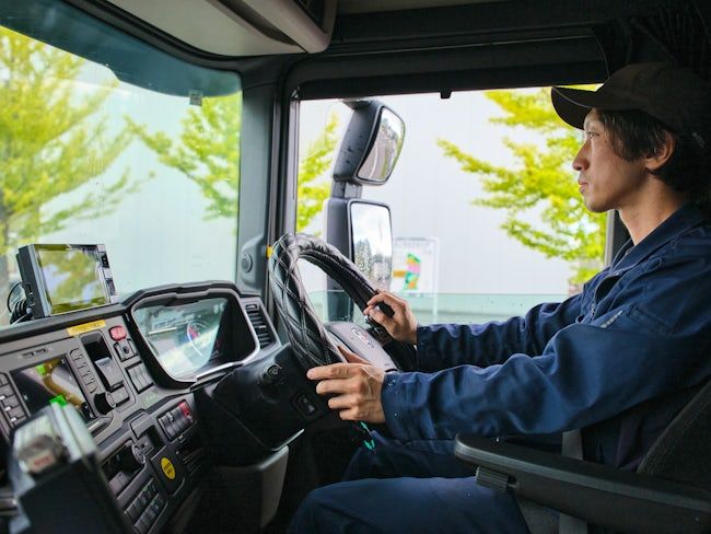 石油輸送株式会社の求人・転職情報