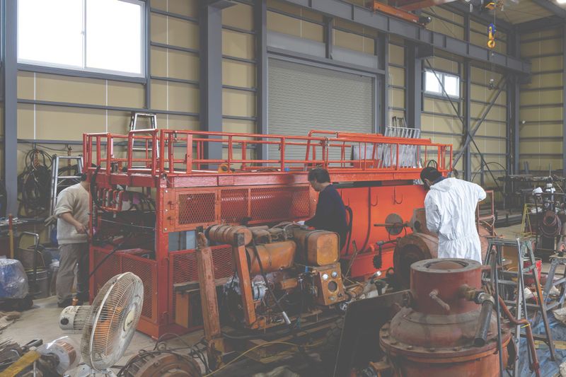 株式会社　高橋製作所の求人・転職情報