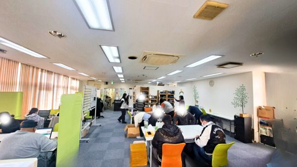 株式会社らく笑の求人情報