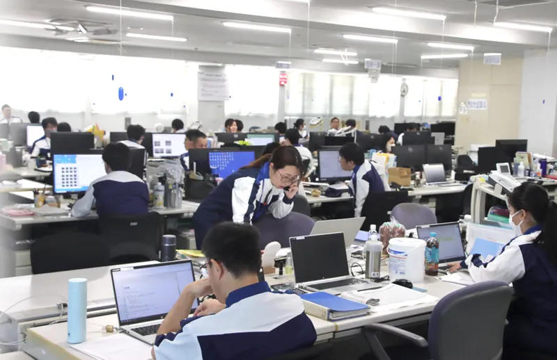 株式会社スニックの求人・転職情報