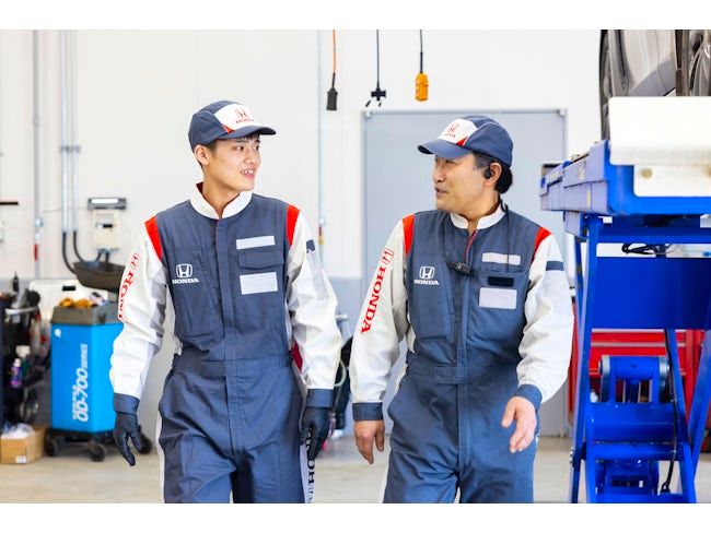 株式会社ホンダカーズ札幌西 新琴似店のアルバイト・バイト求人情報-04