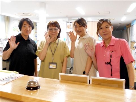 社会福祉法人尚栄会の求人・転職情報
