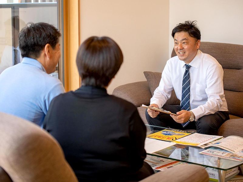株式会社 和奏建設