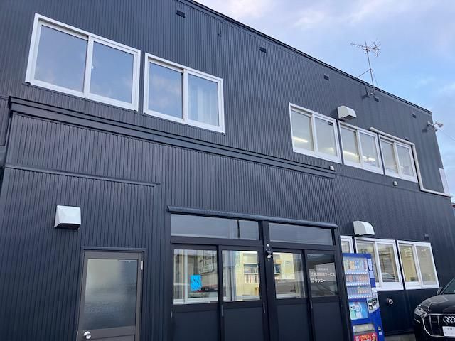 株式会社札幌輸送サービスの求人情報