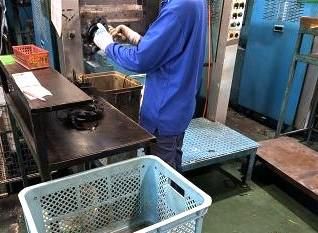 田中ゴム化学工業株式会社の求人・転職情報