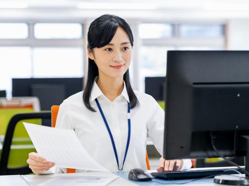 NEC VALWAY株式会社(東京都港区)のアルバイト・バイト求人情報-02