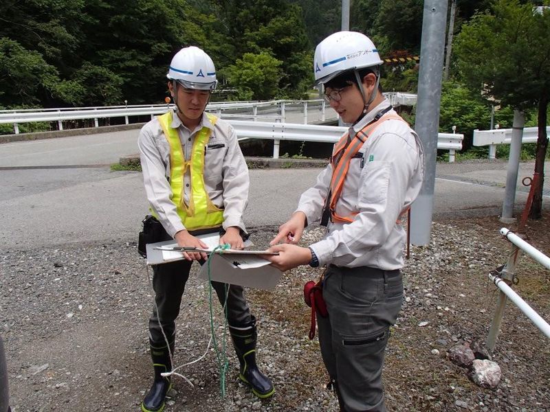 株式会社アンドーの求人・転職情報