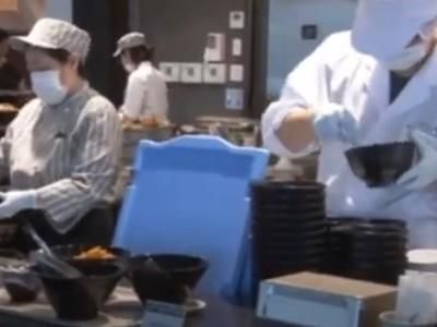 栄養食株式会社<勤務地:川口駅歩2分の大手企業内社員食堂>のアルバイト・バイト求人情報-05