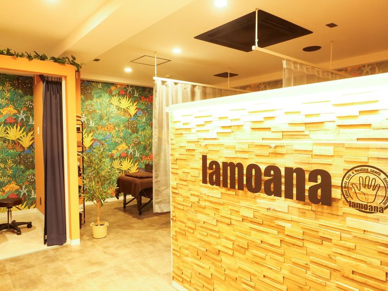 lamoana 堺岩室店(株式会社エヌワイプランニング)の派遣求人情報
