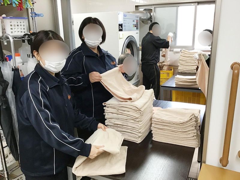 【就労継続支援多機能型事業所】ピュアハーモニーのアルバイト・バイト求人情報-03