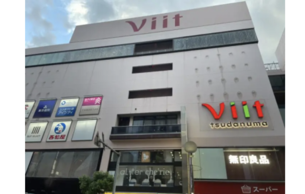 御徒町ラフテル 津田沼ビート(Viit)店の求人情報