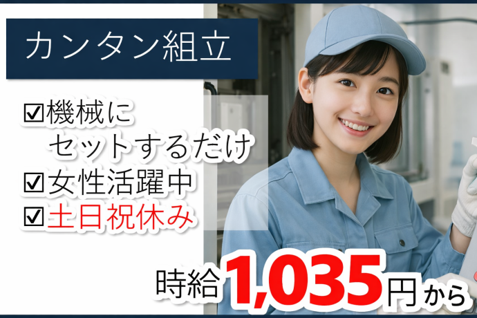 株式会社NCIのアルバイト・バイト求人情報