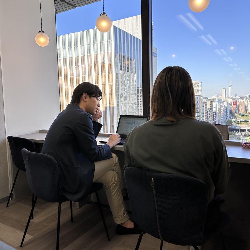 株式会社ベネフィットジャパン　東京事業所のアルバイト・バイト求人情報-03