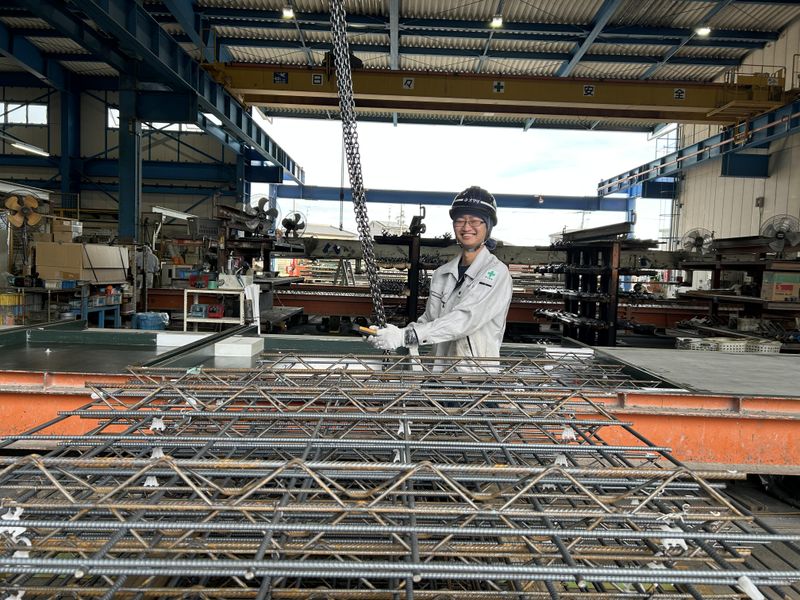 株式会社オサリの求人・転職情報