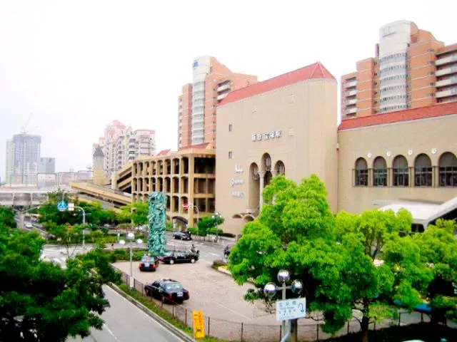 株式会社阪急阪神百貨店　宝塚阪急のアルバイト・バイト求人情報