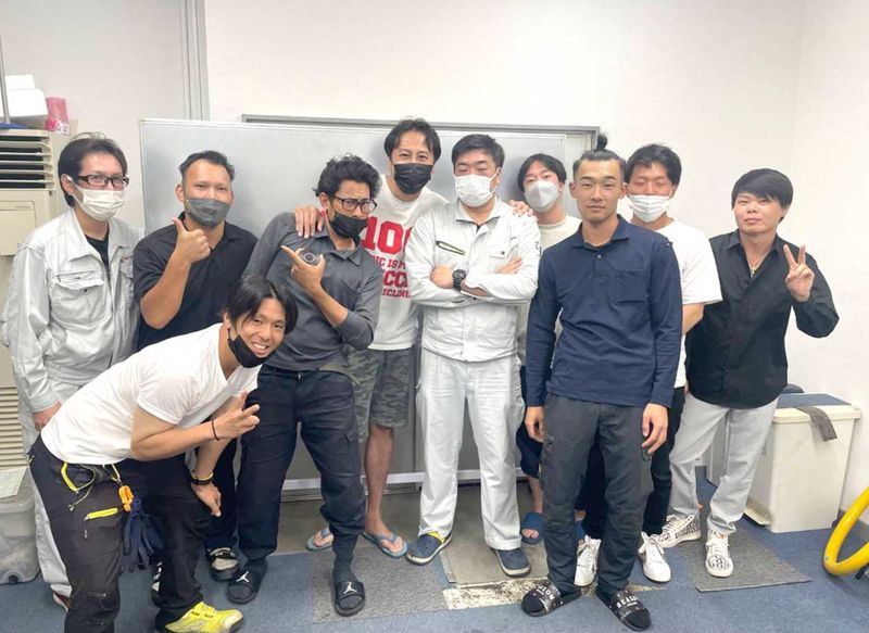 RICH株式会社-0002の求人・転職情報