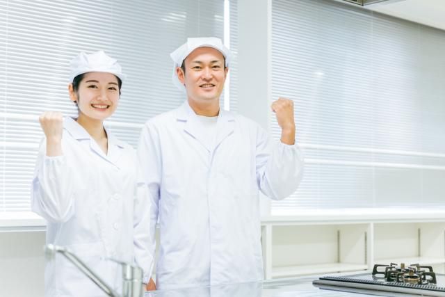 株式会社NCI上越支店の派遣求人情報