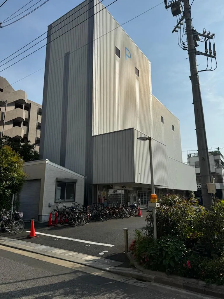 株式会社ザシティ　篠崎店のアルバイト・バイト求人情報