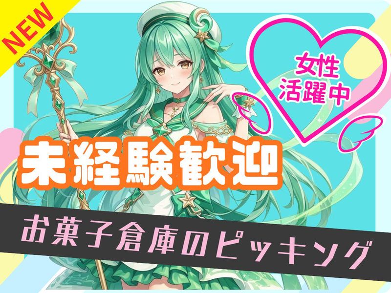 求人画像