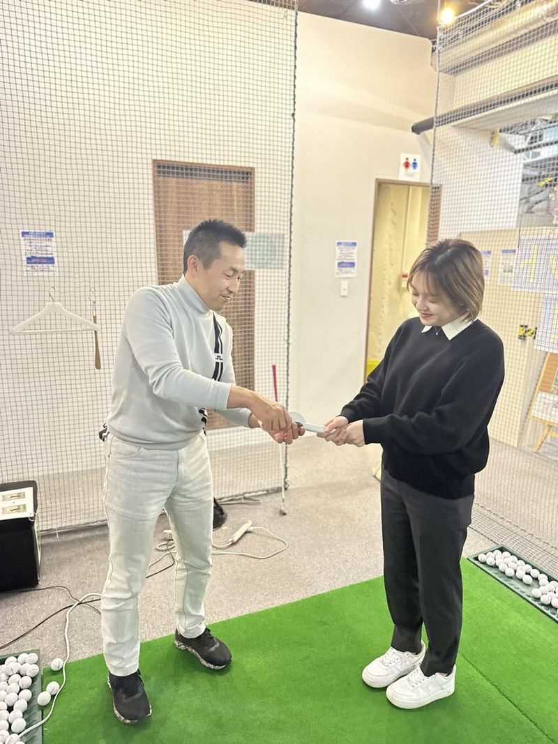 わたしのゴルフ 南阿佐ヶ谷店のアルバイト・バイト求人情報-05