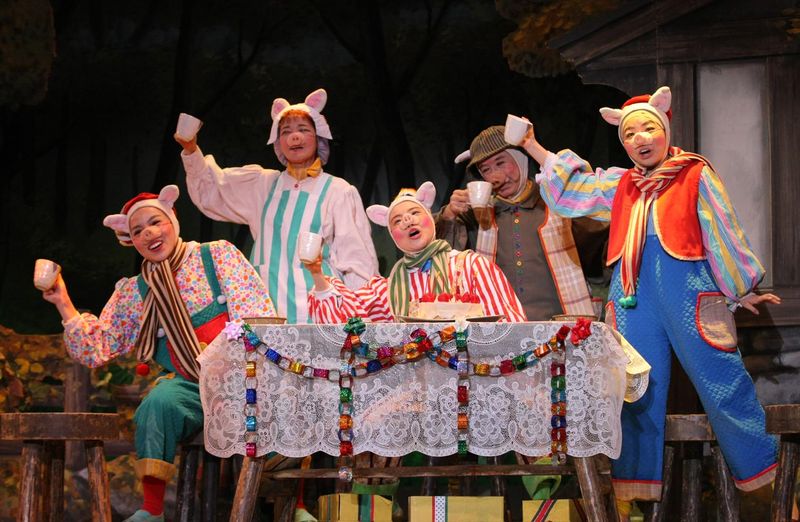 有限会社劇団東少の求人・転職情報