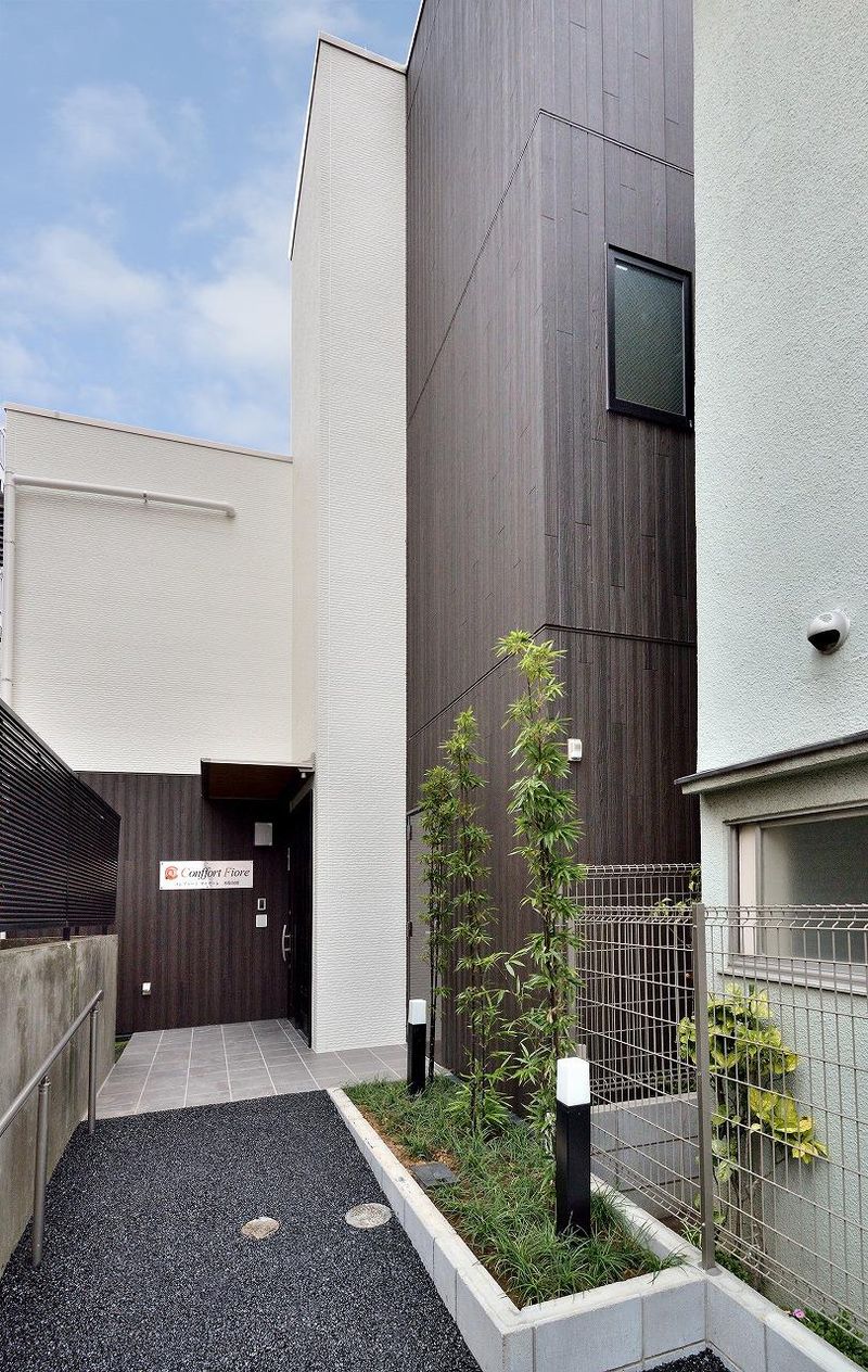 コンフォートフィオーレ木場公園【株式会社コンフォート】のアルバイト・バイト求人情報-02