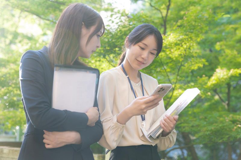 株式会社中央アソシエイツのアルバイト・バイト求人情報-03