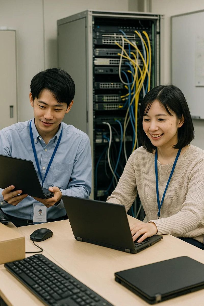 柳川工業有限会社の求人・転職情報