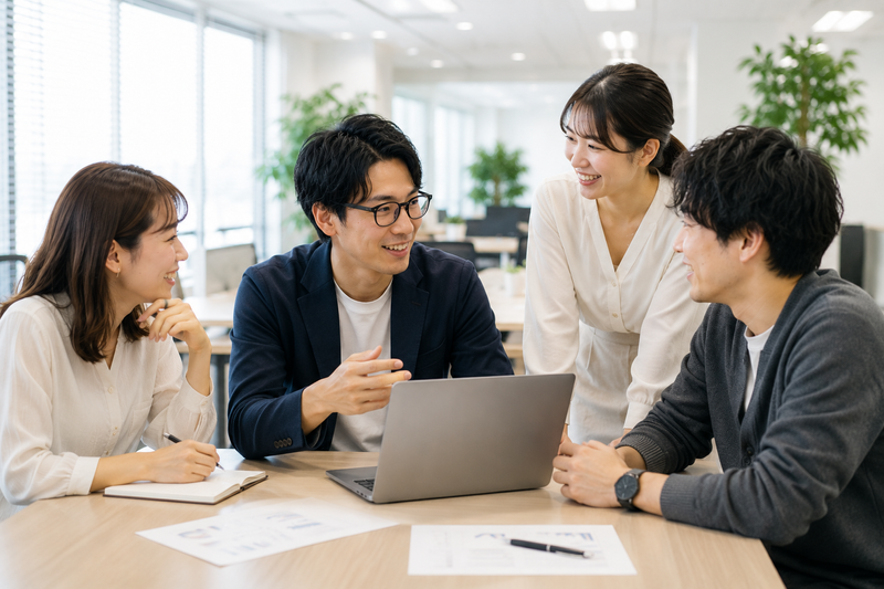 株式会社スタイルラボの求人・転職情報