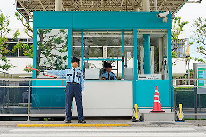 平和管財株式会社の求人・転職情報