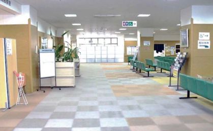 医療法人徳洲会　共愛会病院のアルバイト・バイト求人情報-03