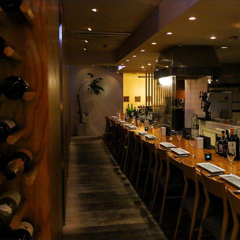 北海道素材×串揚げCarattoのアルバイト・バイト求人情報-19