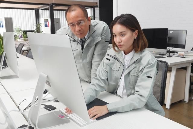 株式会社ナカテックの求人・転職情報