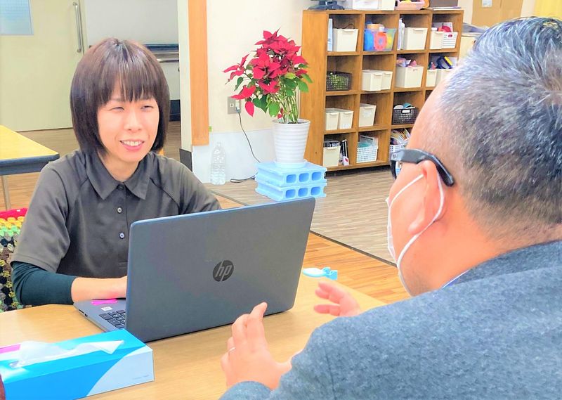 特別養護老人ホーム　サンホーム神戸西のアルバイト・バイト求人情報-02