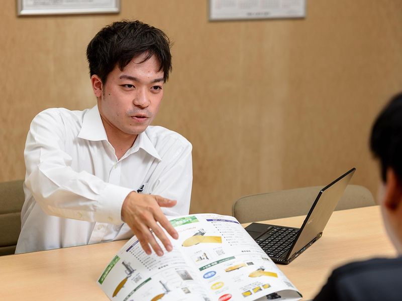 シグマー技研株式会社の求人・転職情報