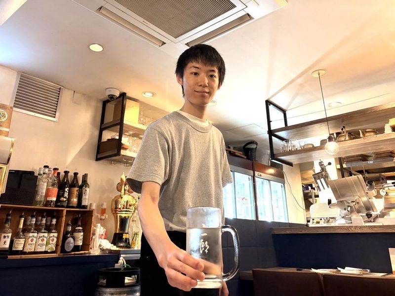 株式会社田中屋フードサービスの求人・転職情報