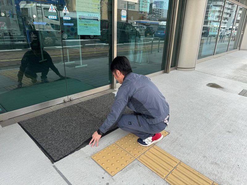 株式会社クリーン・リースの求人・転職情報-03