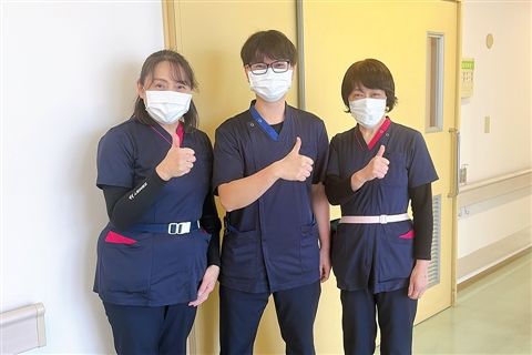 介護医療院なごみかんのアルバイト・バイト求人情報-08