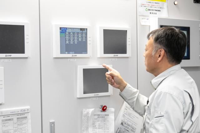 日本不動産管理㈱の求人・転職情報